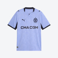 Camiseta Olympique de Marseille Third 26/27