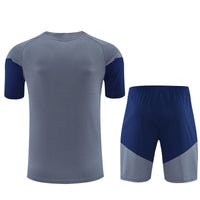 Camisa e Pantalones Cortos para Niño Bayern 26/27