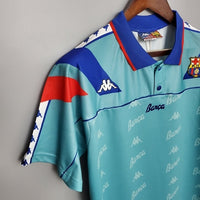 Camiseta FC Barcelona Retro Away 92/95