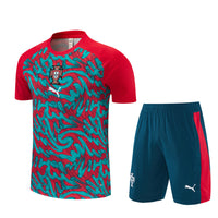 Camiseta y Pantalón entrenamiento Portugal 26/27