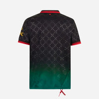 Camiseta BLACK  PUMA X AC MILAN X OFF-WHITE 24/25