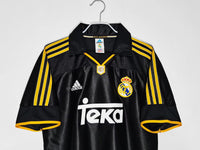 Camiseta Real Madrid Retro 99/00
