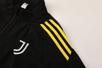 Abrigo Impermeable Juventus 25/26