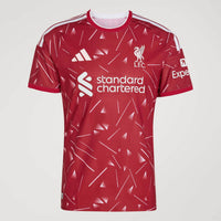 Camiseta Liverpool Home 26/27