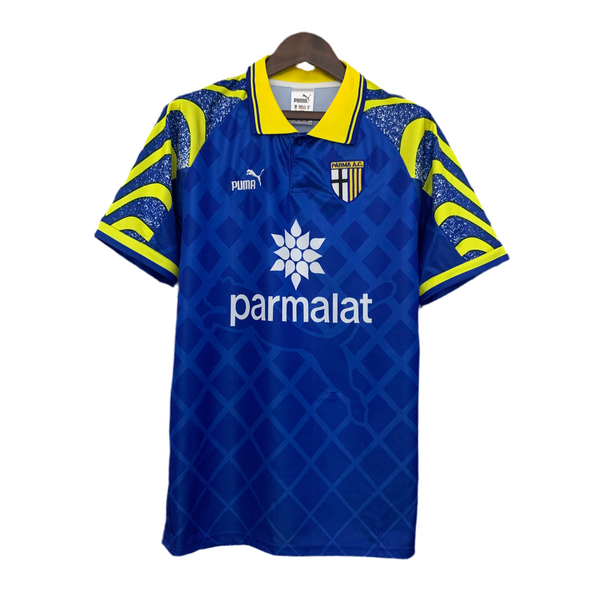 Camiseta Retro Parma 95/97