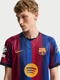 Camiseta FC Barcelona Home 26/27