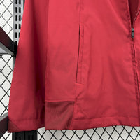 Chaqueta impermeable Arsenal