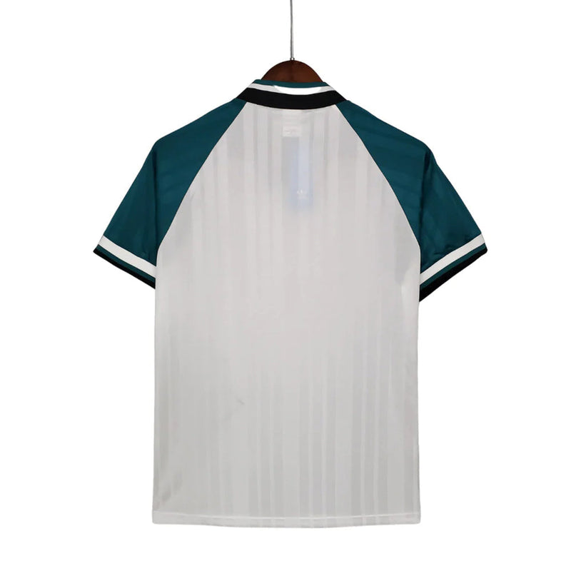 Camiseta Liverpool Away Retro 93/95
