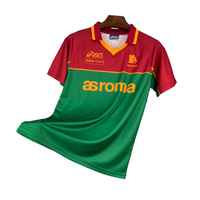Camiseta Retro AS Roma 95/96