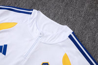 Chándal Niño Boca Juniors 26/27