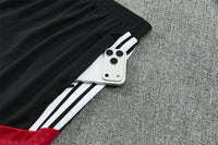Camisa e Pantalones Cortos para Niño Alemania 25/26