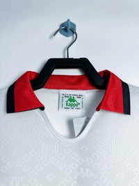 Camiseta Retro AC Milan Away 89/90
