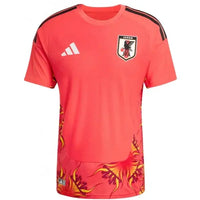 Camiseta Japon Portero 26/27