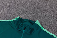 Chandal Brasil Niño 26/27