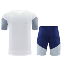 Camiseta y Pantalón corto Entrenamiento Real Madrid 26/27