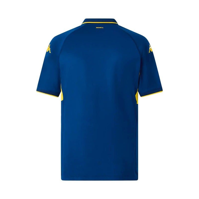 Camiseta Genoa CFC Edición Especial (Boca Juniors)