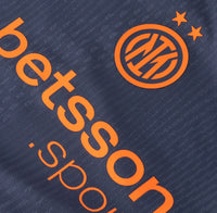 Camiseta Inter Third Jugador 25/26