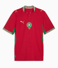 Camiseta Marruecos Home 26/27
