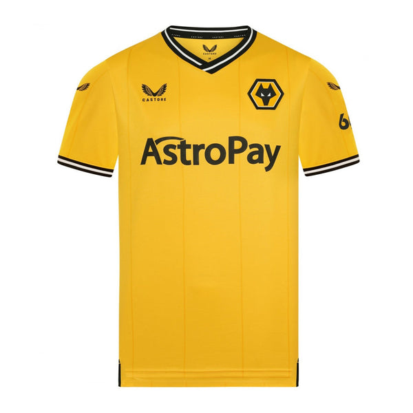 Camiseta Wolverhampton Home 23/24