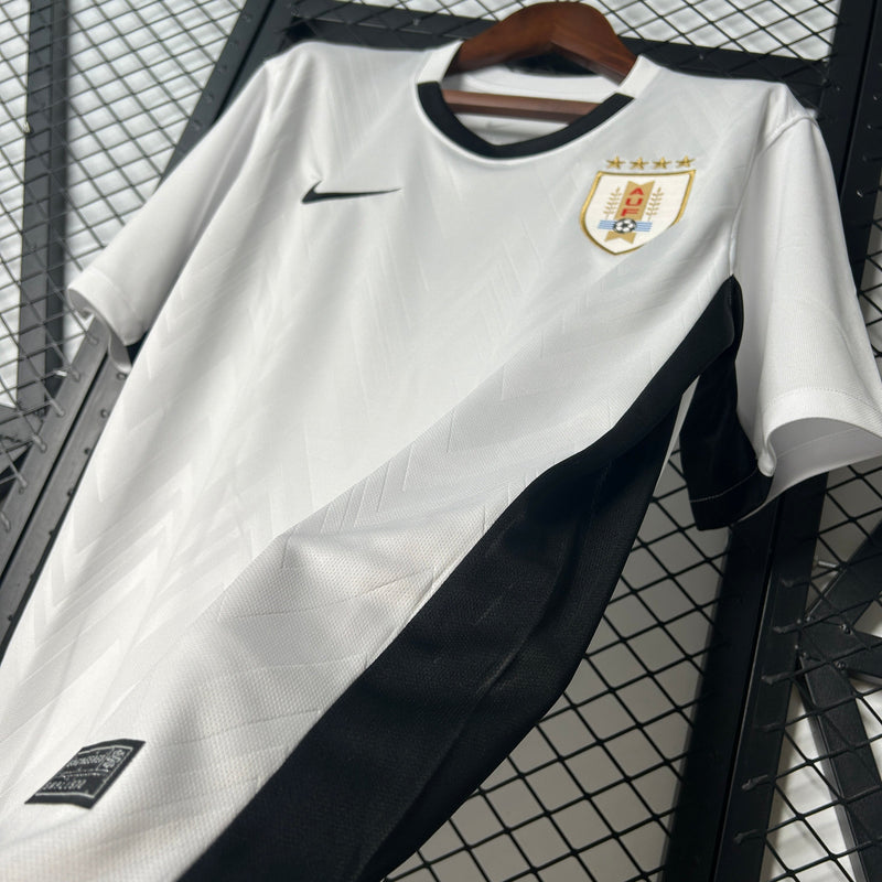 Camiseta Uruguay Away 25/26