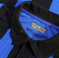Camiseta Inter Home Jugador 26/27