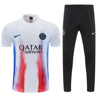 Camiseta y pantalón PSG 26/27