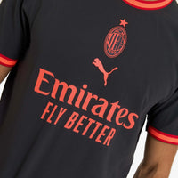 Camiseta AC Milan Third Jugador 26/27