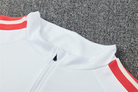 Chandal selección Colombia 26/27