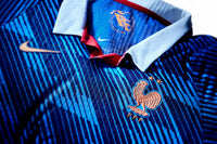 Camiseta Francia Home Versión Jugador 25/26