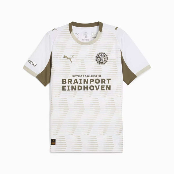 Camiseta PSV Eindhoven Third 25/26