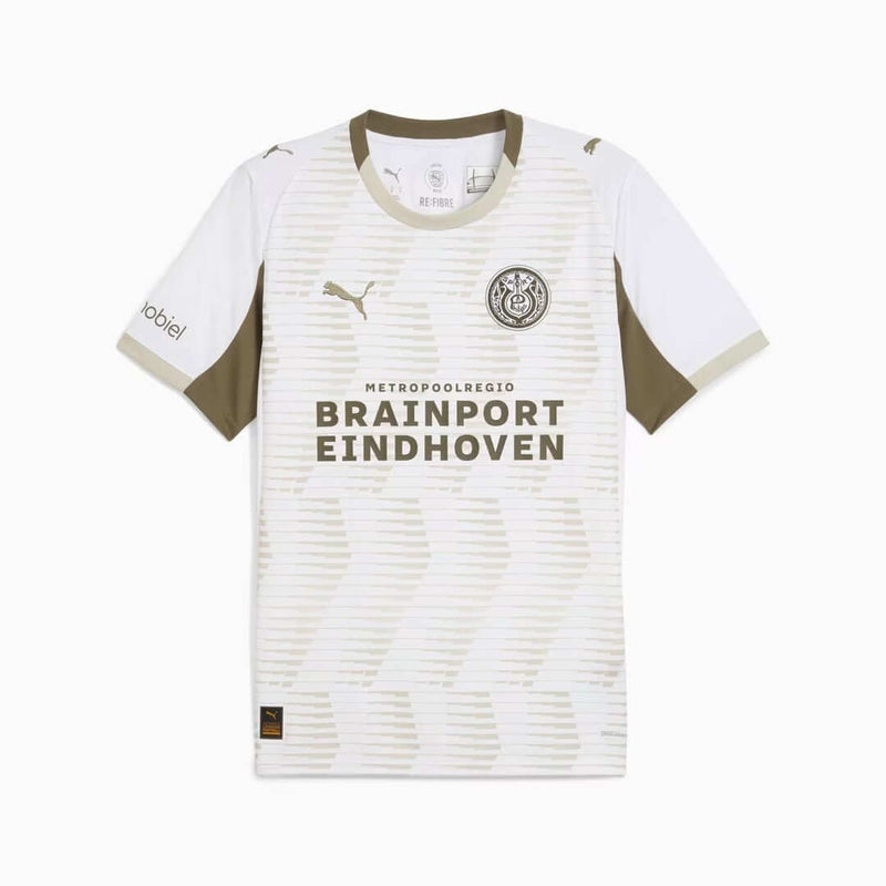 Camiseta PSV Eindhoven Third 25/26