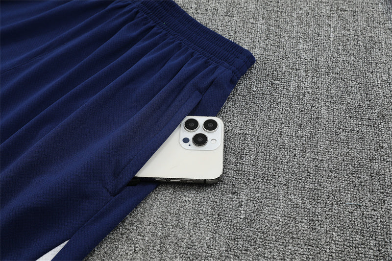 Camiseta y Pantalones Cortos Tottenham Hotspur 25/26