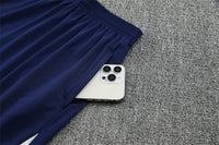 Camiseta y Pantalones Cortos para Niños Tottenham Hotspur 25/26