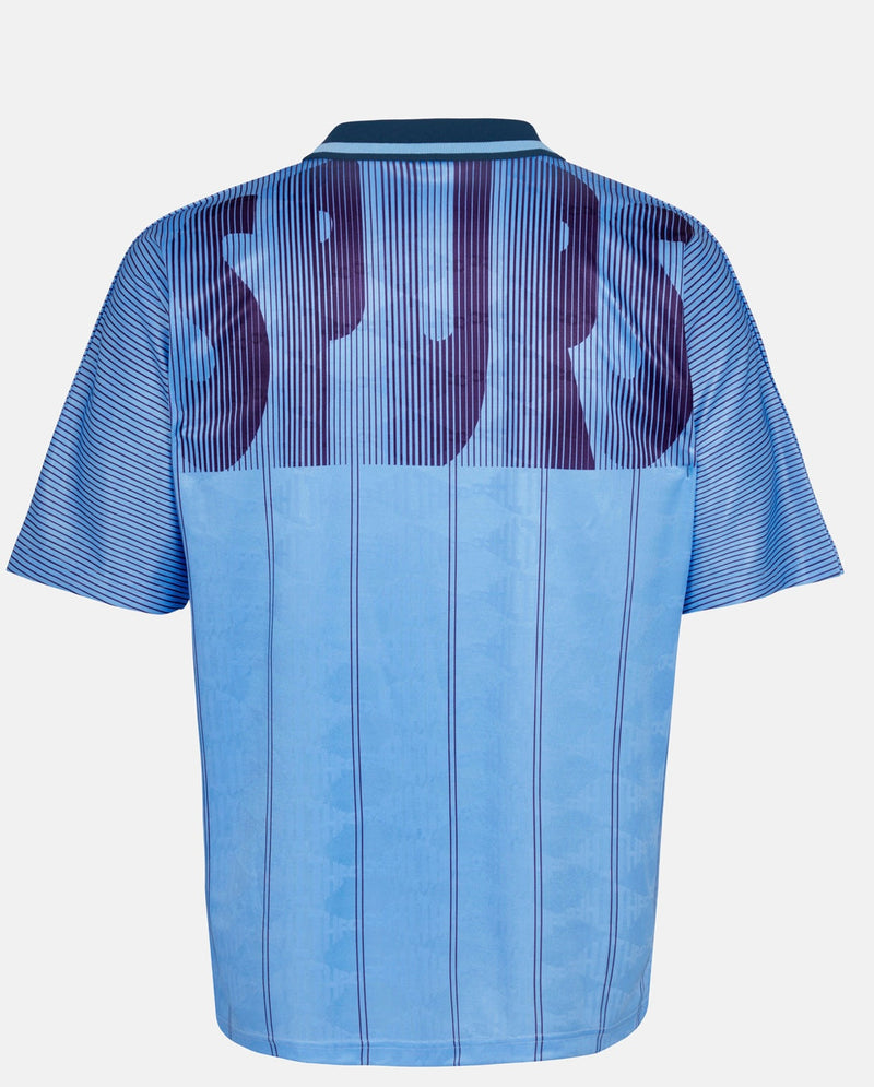 Camiseta Retro Tottenham Hotspur Third 1992