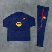 Chándal FC Barcelona 26/27