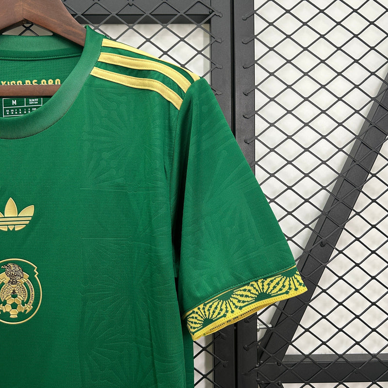 Camiseta de la selección nacional de México