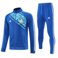 Chándal Olympique de Marseille Retro