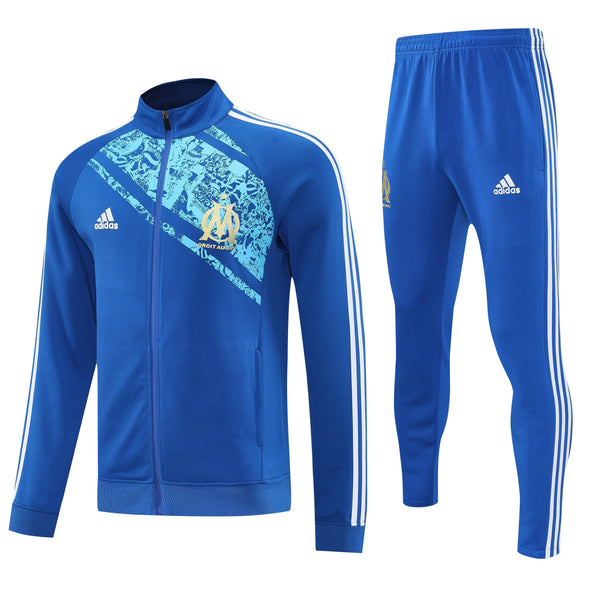 Chándal Olympique de Marseille Retro