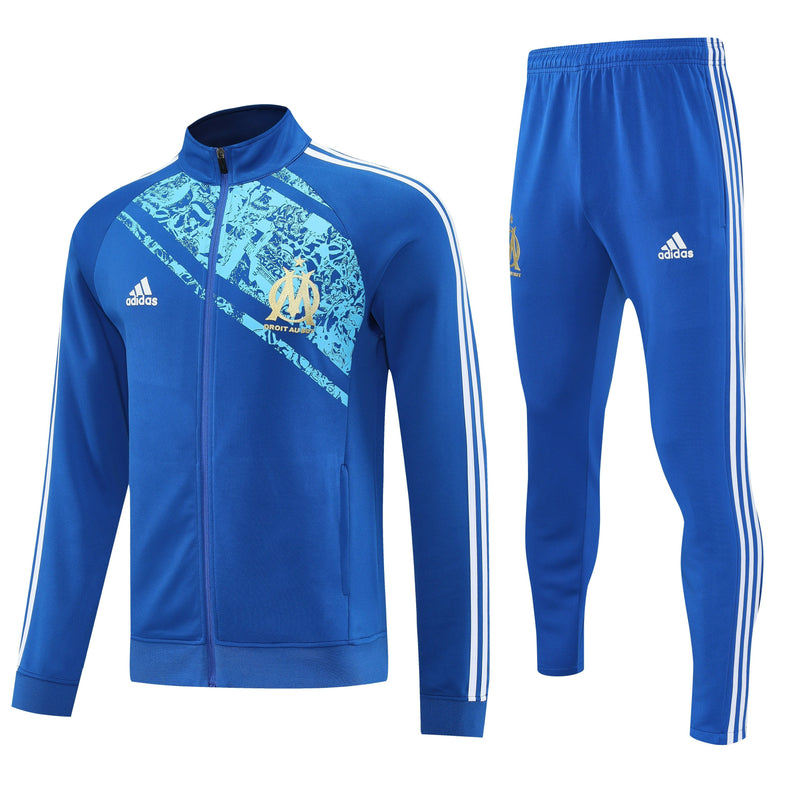 Chándal Olympique de Marseille Retro