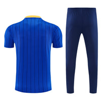 Camiseta y pantalón Boca Juniors 26/27