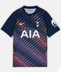 Camiseta Tottenham Hotspur Away 26/27 Jugador