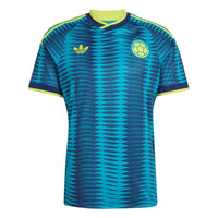Camiseta selección colombia Away 26/27