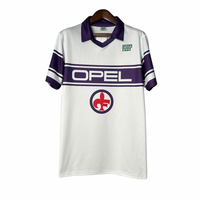 Camiseta Retro Florence Away 83/85