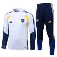 Chandal Boca Juniors 26/27