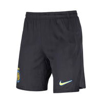 Pantalon Corto Inter Third 26/27