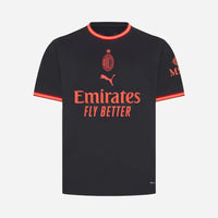 Camiseta AC Milan Third 26/27