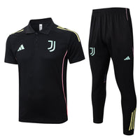Camiseta y pantalón Juventus 25/26
