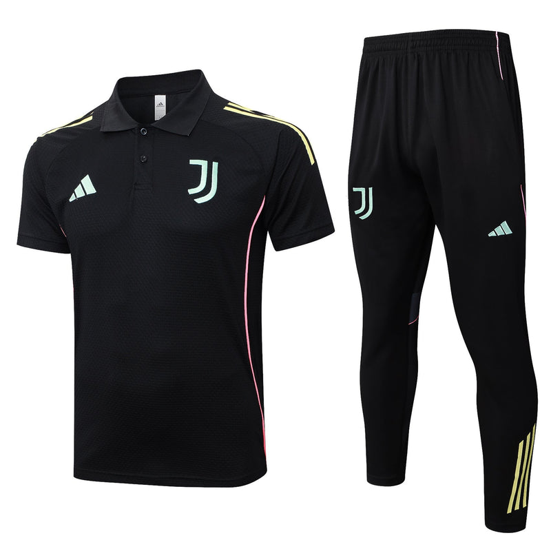 Camiseta y pantalón Juventus 25/26