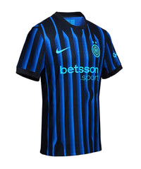 Camiseta Inter Home Jugador 25/26