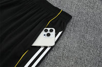 Camiseta y Pantalón corto Entrenamiento Real Madrid 25/26